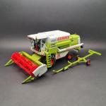 Claas Dominator 98 Sl Maxi