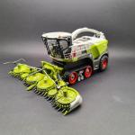 Claas Jaguar 990 TT