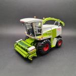 Claas Jaguar 860