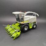 Claas Jaguar 10000