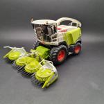 Claas Jaguar 960