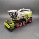 Claas Jaguar 40000