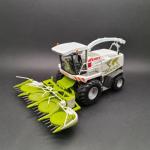 Claas Jaguar 20000