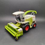 Claas Jaguar 880