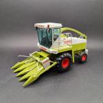 Claas Jaguar 695