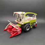 Claas Jaguar 695