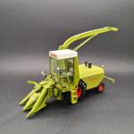 Claas Jaguar 60 Sf