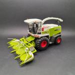 Claas Jaguar 900 Green Eye