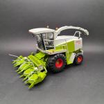 Claas Jaguar 880