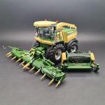 Krone Big X 580