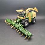 Krone Big X 1100