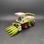 Claas Jaguar 695