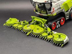 Claas Orbis 900-02