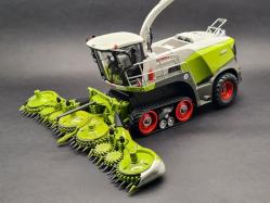 Claas Orbis 900-03