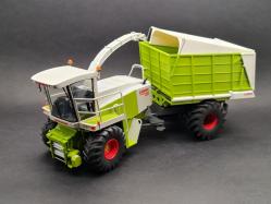 Claas Jaguar 900 Field Shuttle Chl-19