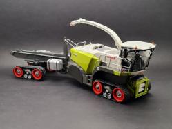 Claas Jaguar 960 Porte Conteneur Hartog-19