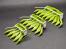 Claas 4,6 et 8 rangs