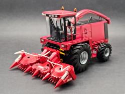 Case Ih Mammut 7800-26