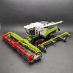 Claas Trion 750 TT