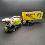 Claas Jaguar 960 Hartog