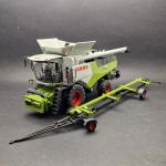 Claas Trion 750 Montana