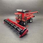 Case Ih Axial Flow 8230