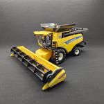 New Holland Cr 9.90