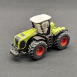 Claas Xerion 5000