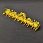 Kemper Champion 375 Jaune