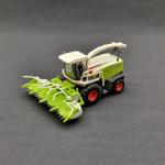 Claas Jaguar 900