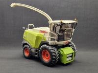 Claas Jaguar 960