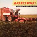 Agrifac hexa