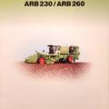 Avr arb 230 260