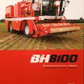 Bcmh bh 8100