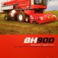 Bcmh bh 900