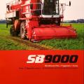 Bcmh sb 9000