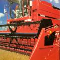 Case ih arcus 2500