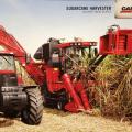 Case ih autosoft 8000