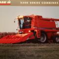 Case ih axial flow 2300 02