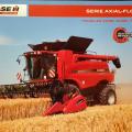 Case ih axial flow 5088 6088 7088