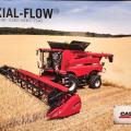 Case ih axial flow 5140 6140 7140