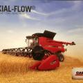 Case ih axial flow 7240 8240 9240