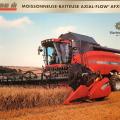 Case ih axial flow afx 8010