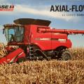 Case ih axial flow serie 40