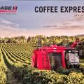 Case ih coffee express