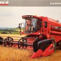 Case ih gamme ct