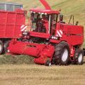 Case ih mammut 8790