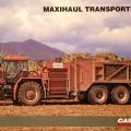 Case ih maxihaul