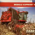 Case ih module express 625