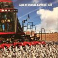 Case ih module express 635